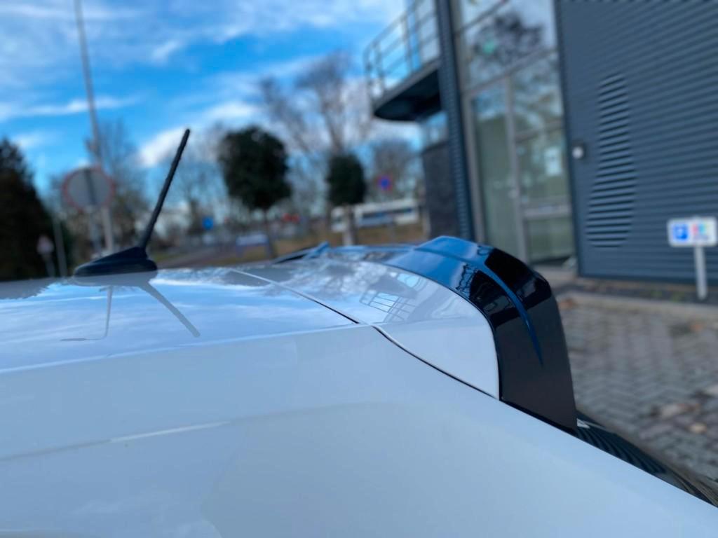 Volkswagen Polo 1.0 TSI 95pk 2019 Wit