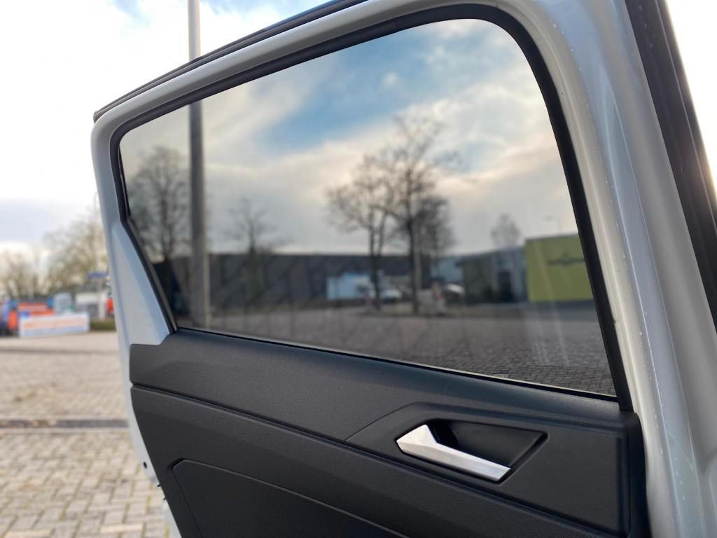 Volkswagen Polo 1.0 TSI 95pk 2019 Wit