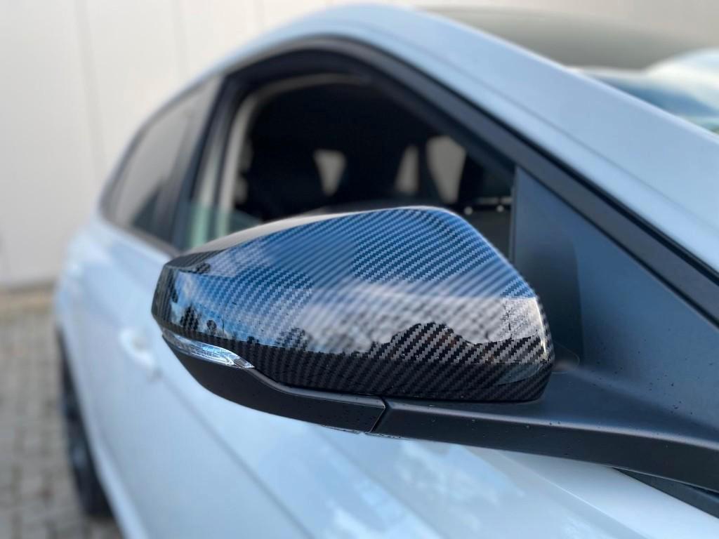Volkswagen Polo 1.0 TSI 95pk 2019 Wit